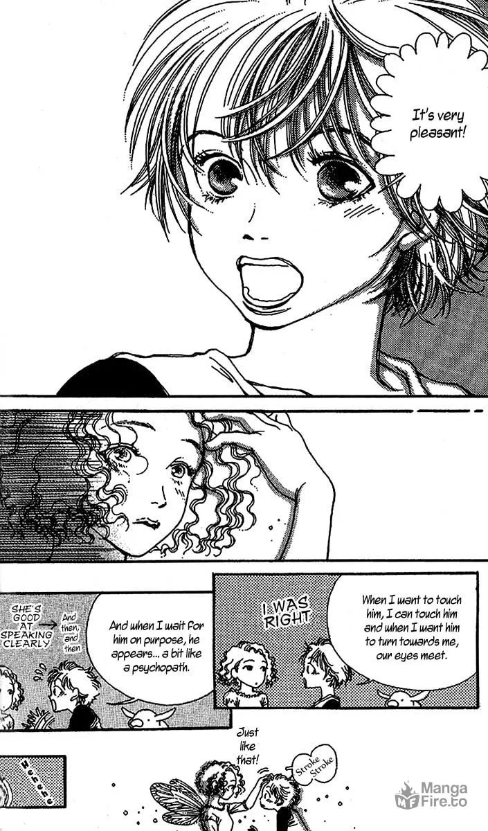 Read 12 Months chapter 4 image 9 on Lezhin