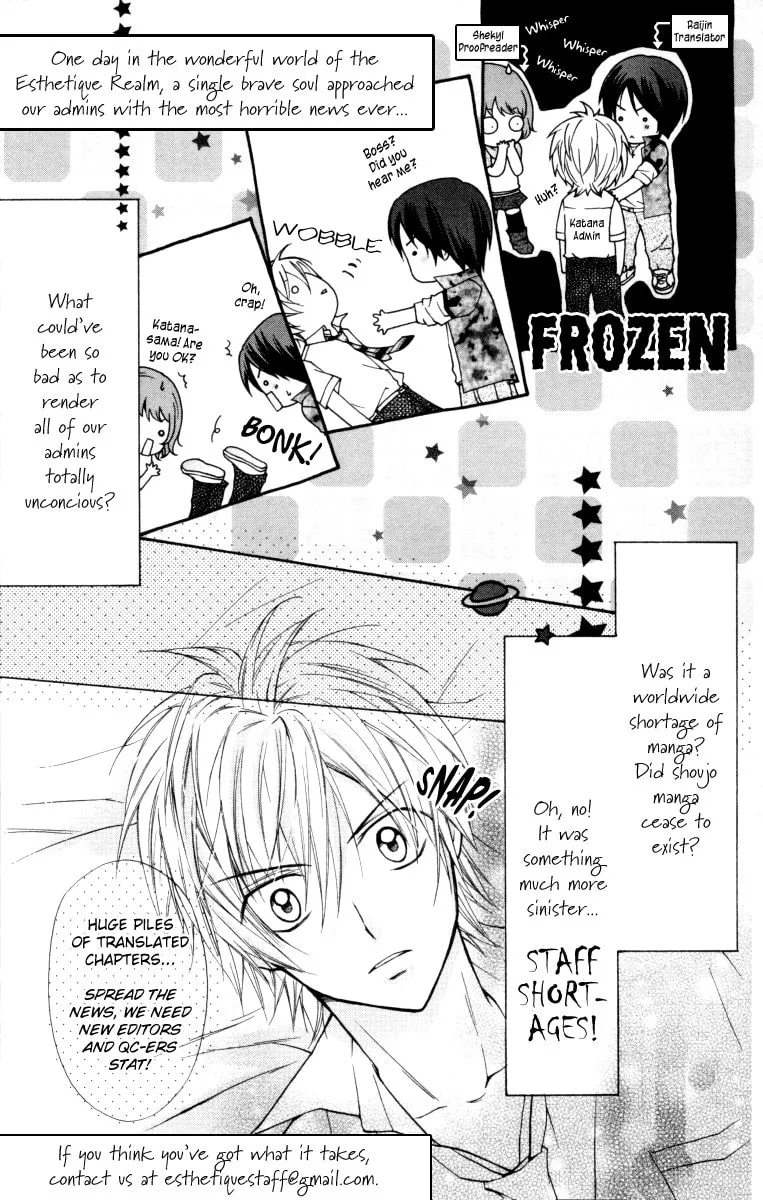 Read 12 Months chapter 5 image 1 on Lezhin