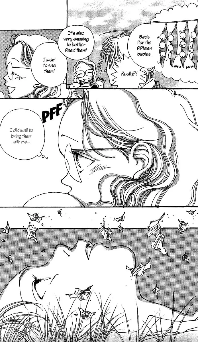 Read 12 Months chapter 5 image 10 on Lezhin