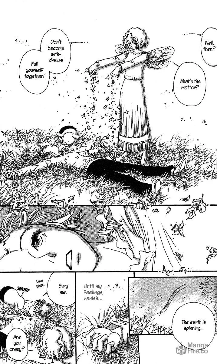 Read 12 Months chapter 5 image 11 on Lezhin