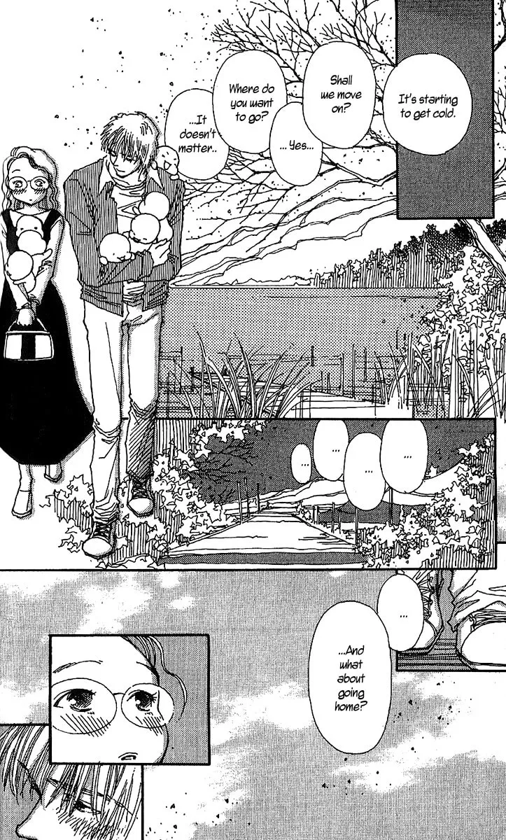 Read 12 Months chapter 5 image 12 on Lezhin