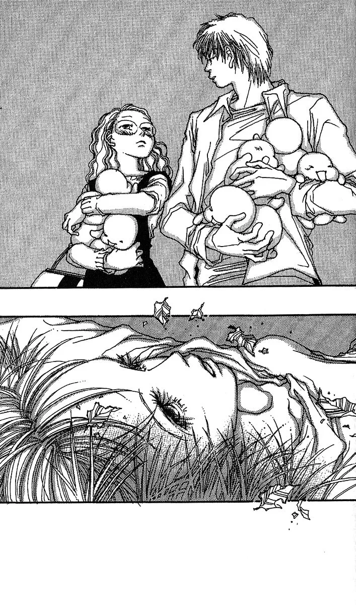 Read 12 Months chapter 5 image 13 on Lezhin