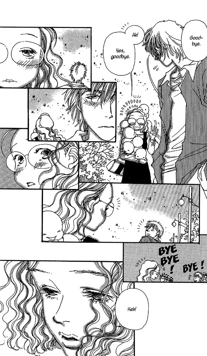 Read 12 Months chapter 5 image 16 on Lezhin