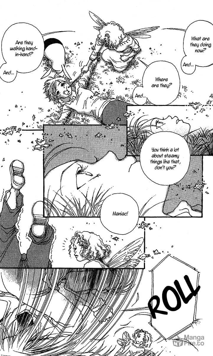 Read 12 Months chapter 5 image 17 on Lezhin