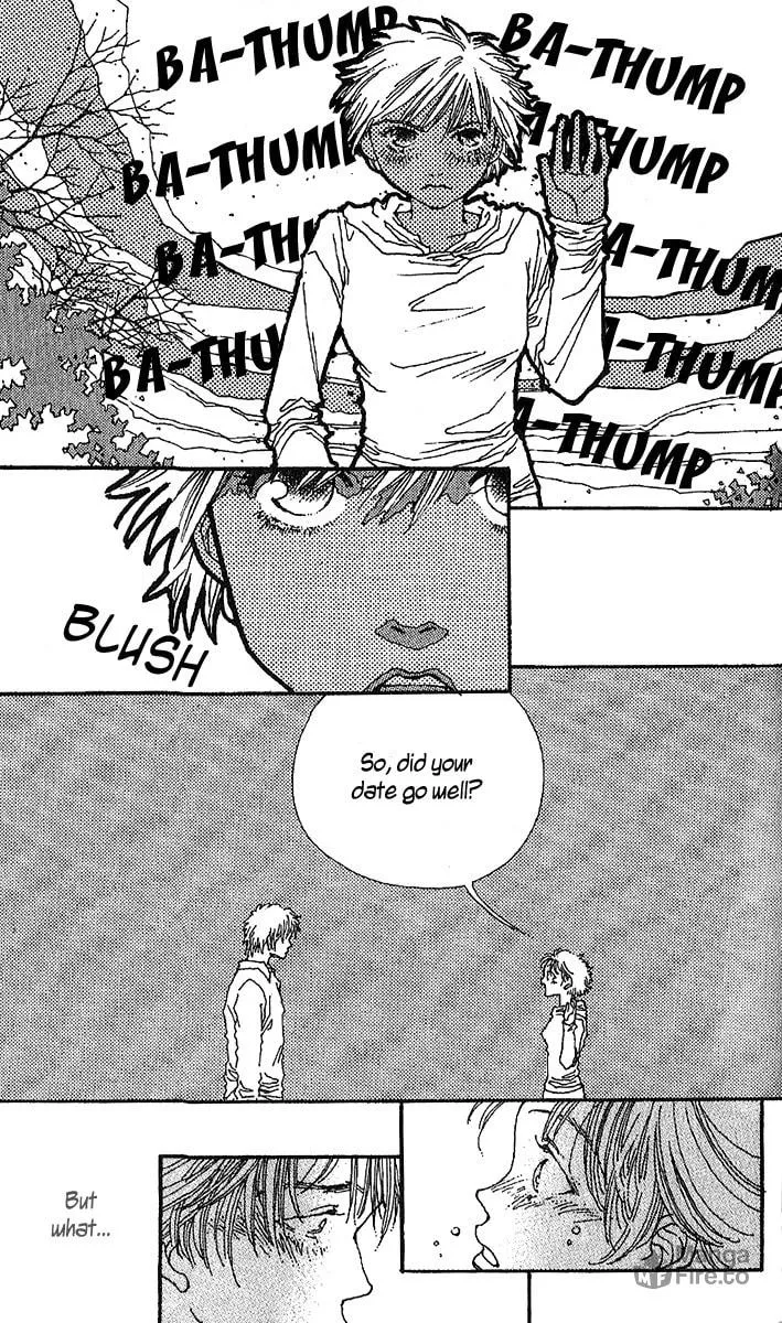 Read 12 Months chapter 5 image 19 on Lezhin