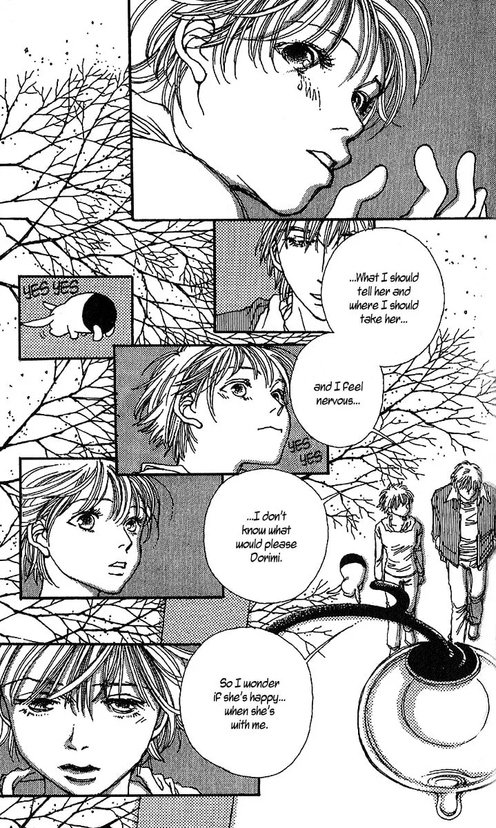 Read 12 Months chapter 5 image 21 on Lezhin
