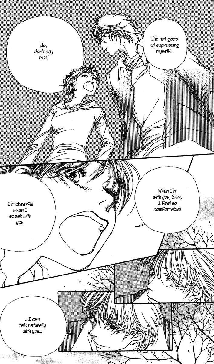 Read 12 Months chapter 5 image 22 on Lezhin
