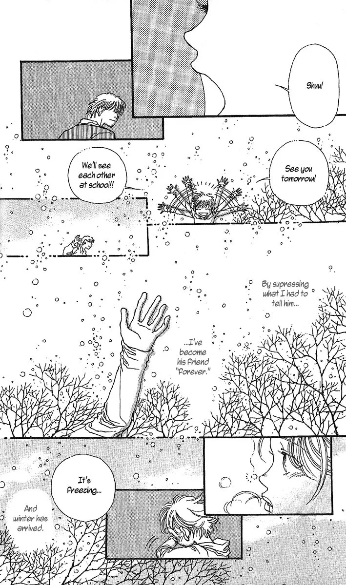 Read 12 Months chapter 5 image 25 on Lezhin