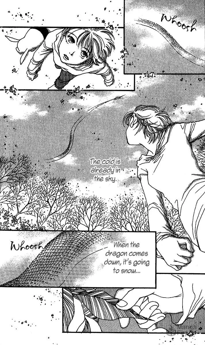 Read 12 Months chapter 5 image 4 on Lezhin