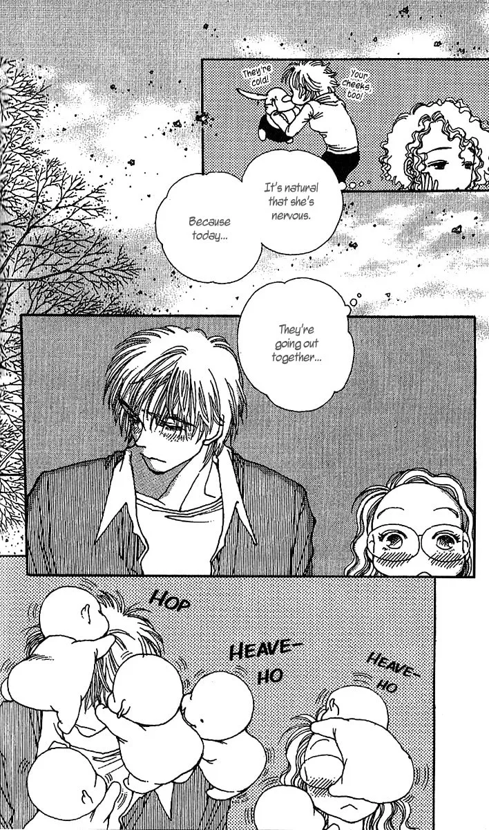 Read 12 Months chapter 5 image 6 on Lezhin