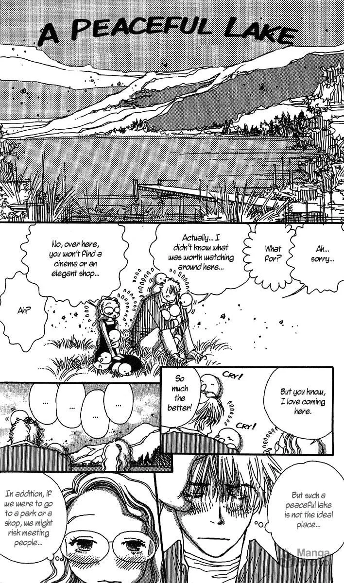 Read 12 Months chapter 5 image 8 on Lezhin