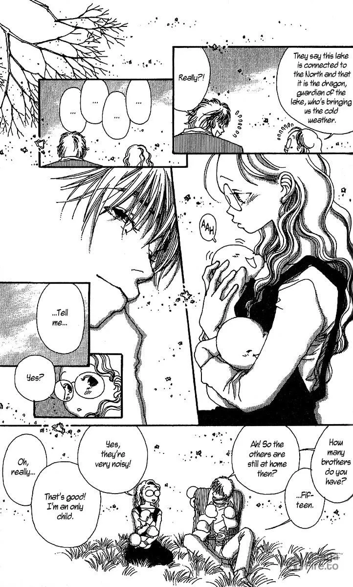 Read 12 Months chapter 5 image 9 on Lezhin
