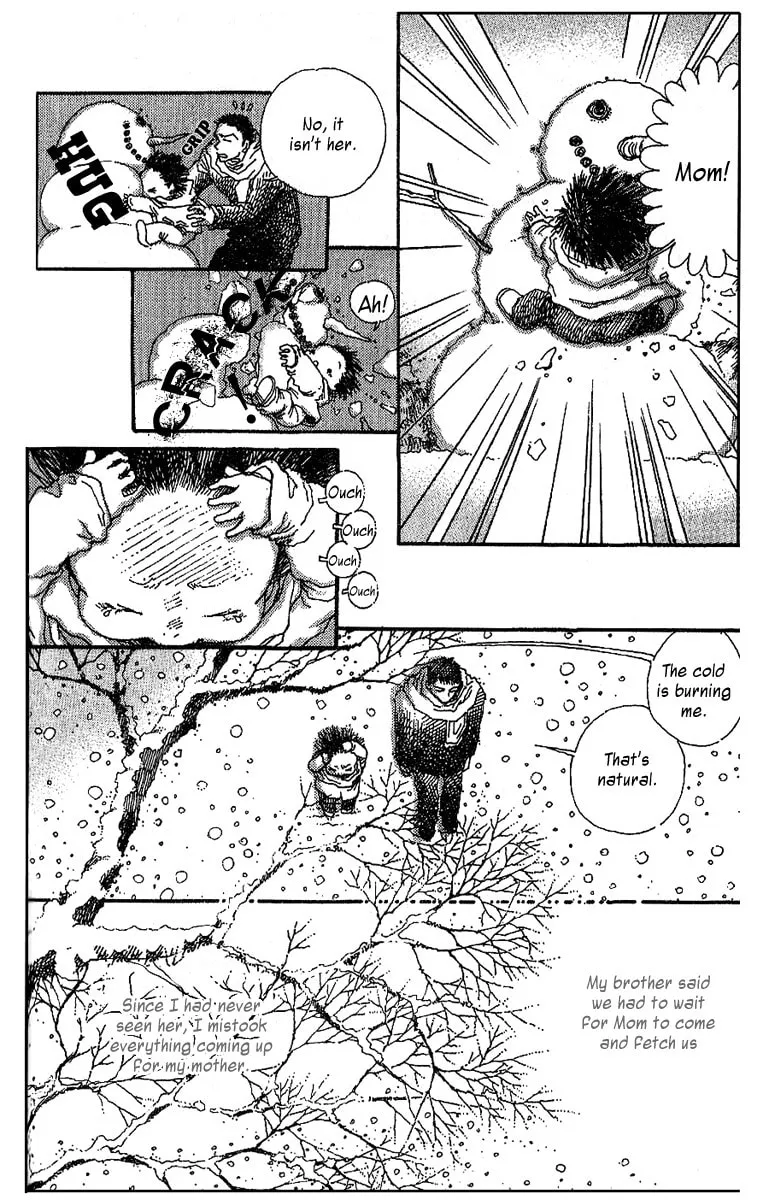 Read 12 Months chapter 6 image 10 on Lezhin
