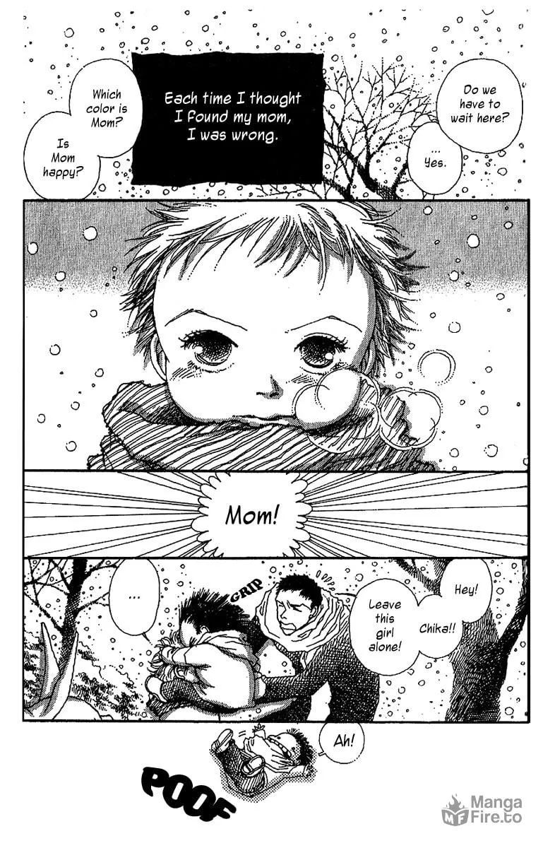 Read 12 Months chapter 6 image 11 on Lezhin