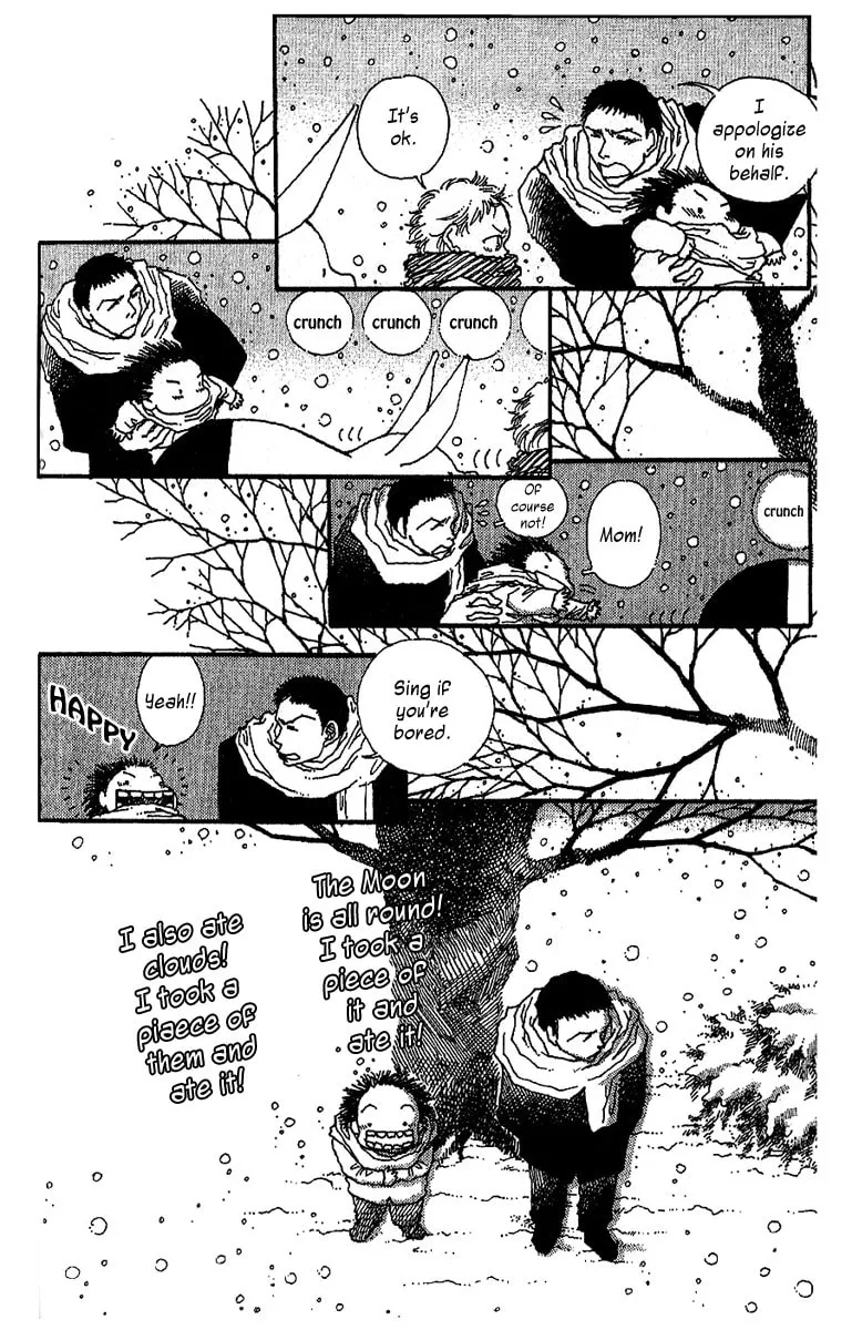 Read 12 Months chapter 6 image 12 on Lezhin