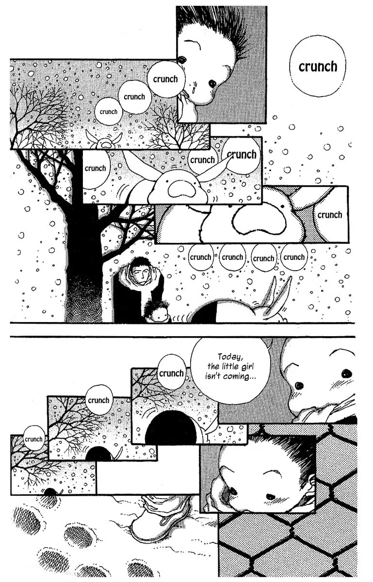 Read 12 Months chapter 6 image 16 on Lezhin