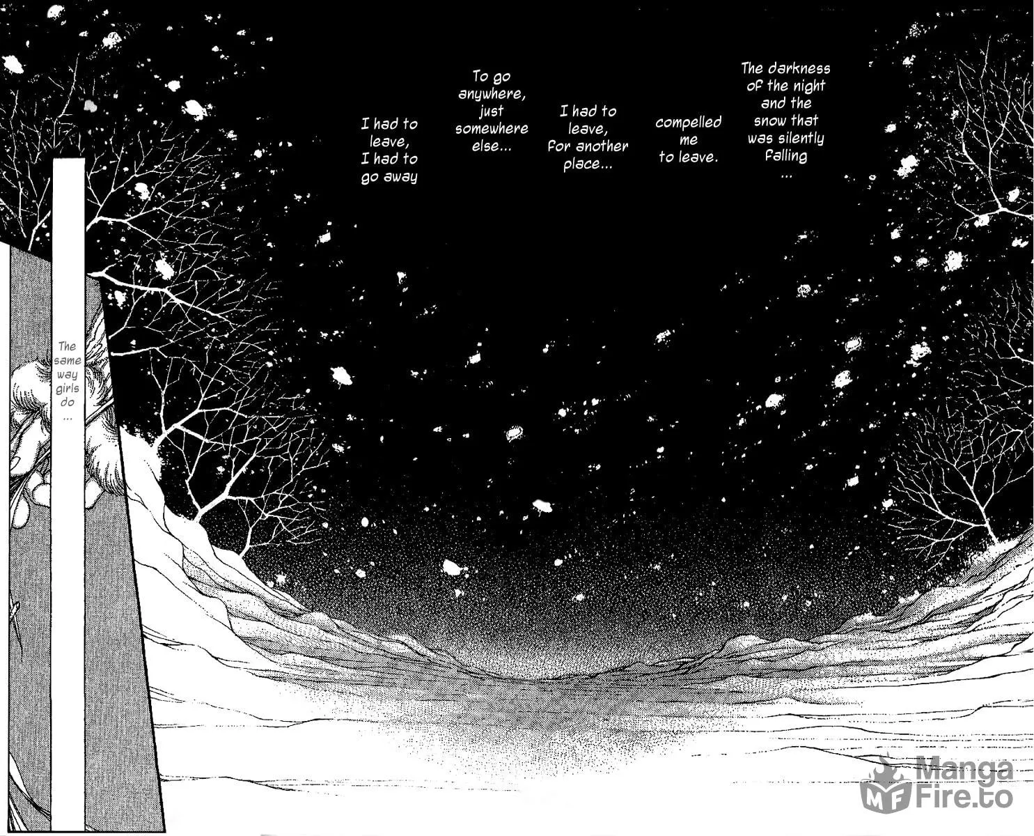 Read 12 Months chapter 6 image 24 on Lezhin