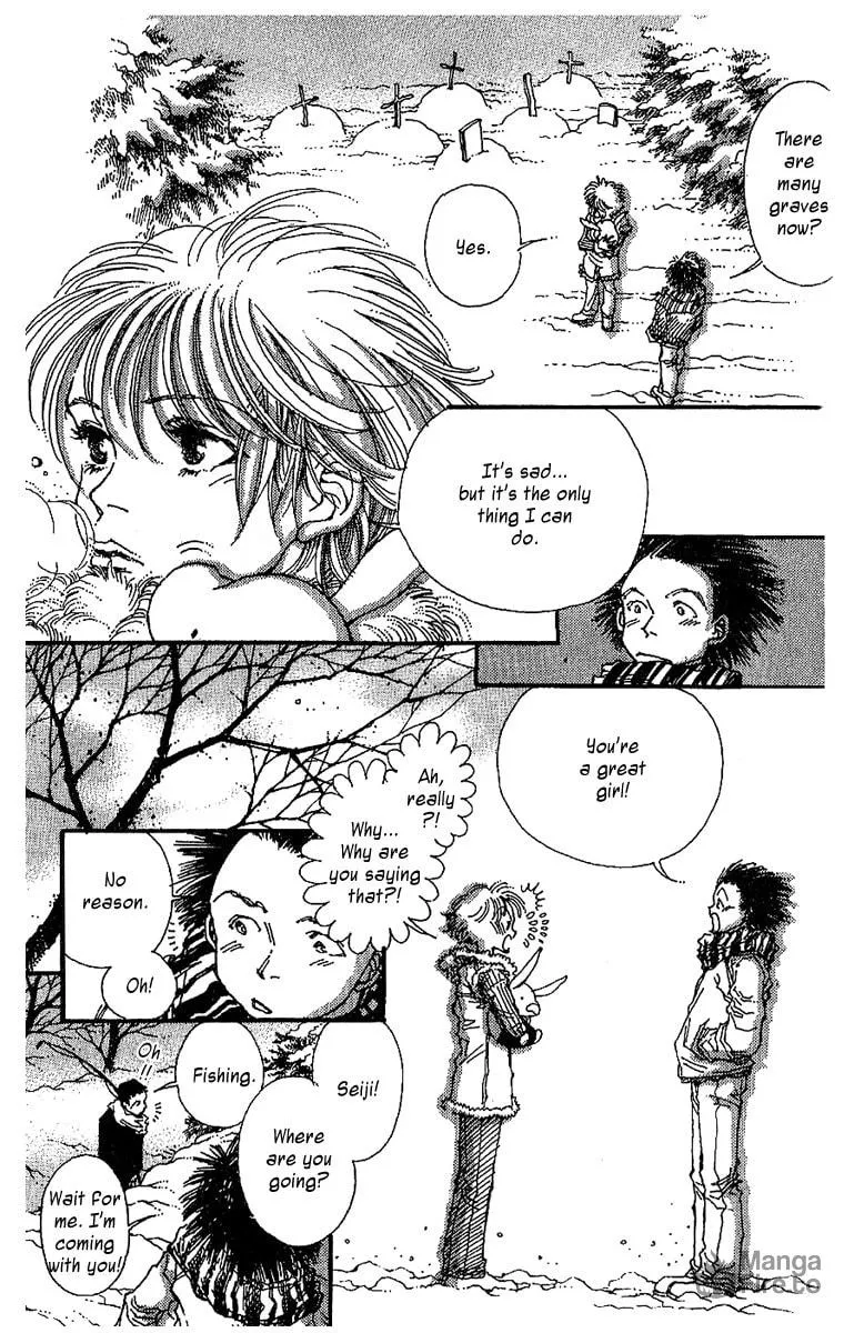 Read 12 Months chapter 6 image 26 on Lezhin