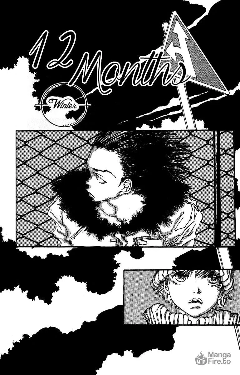 Read 12 Months chapter 6 image 5 on Lezhin