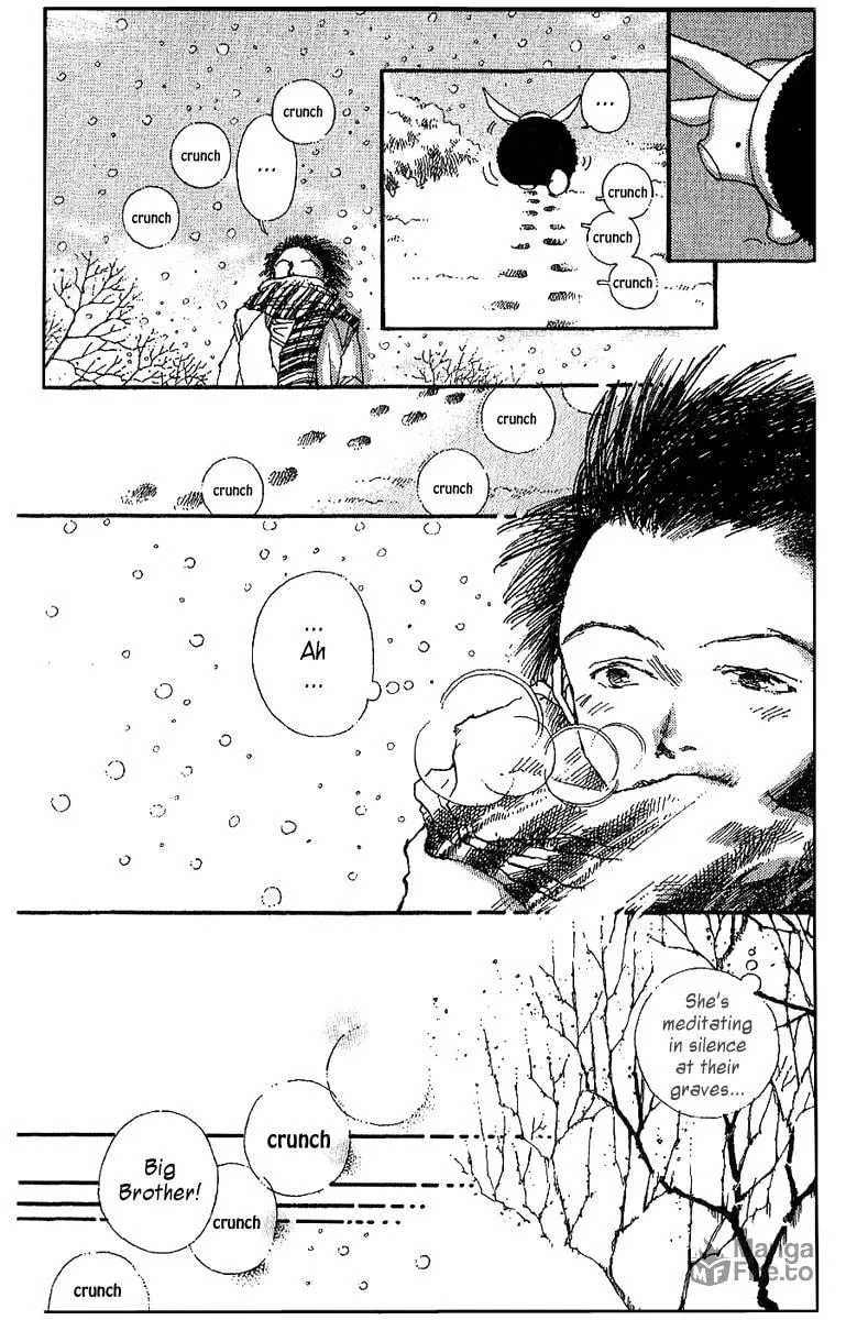 Read 12 Months chapter 6 image 8 on Lezhin