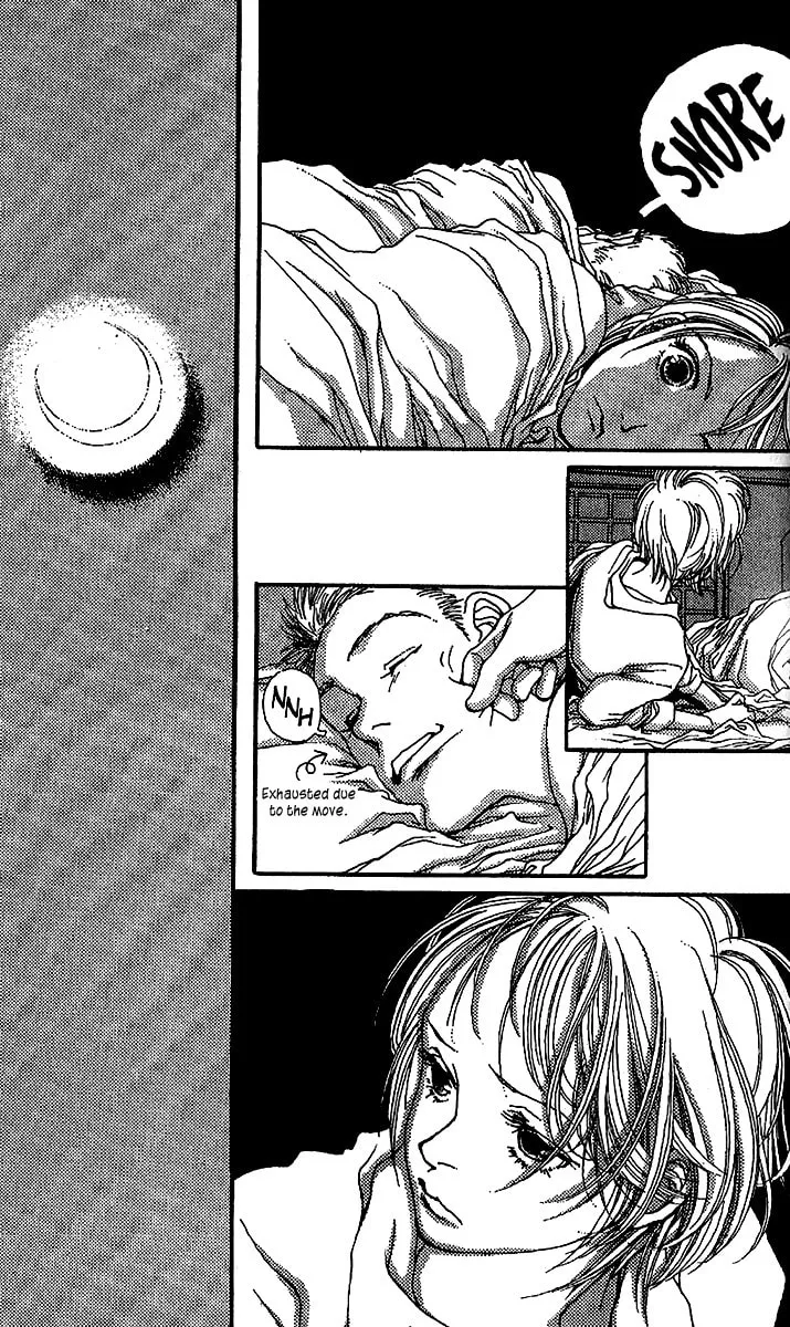 Read 12 Months chapter 7 image 10 on Lezhin