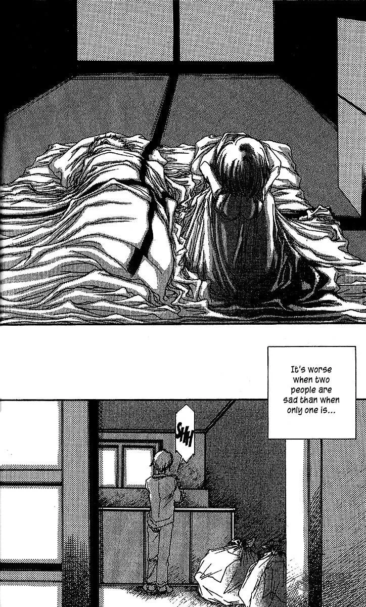 Read 12 Months chapter 7 image 11 on Lezhin