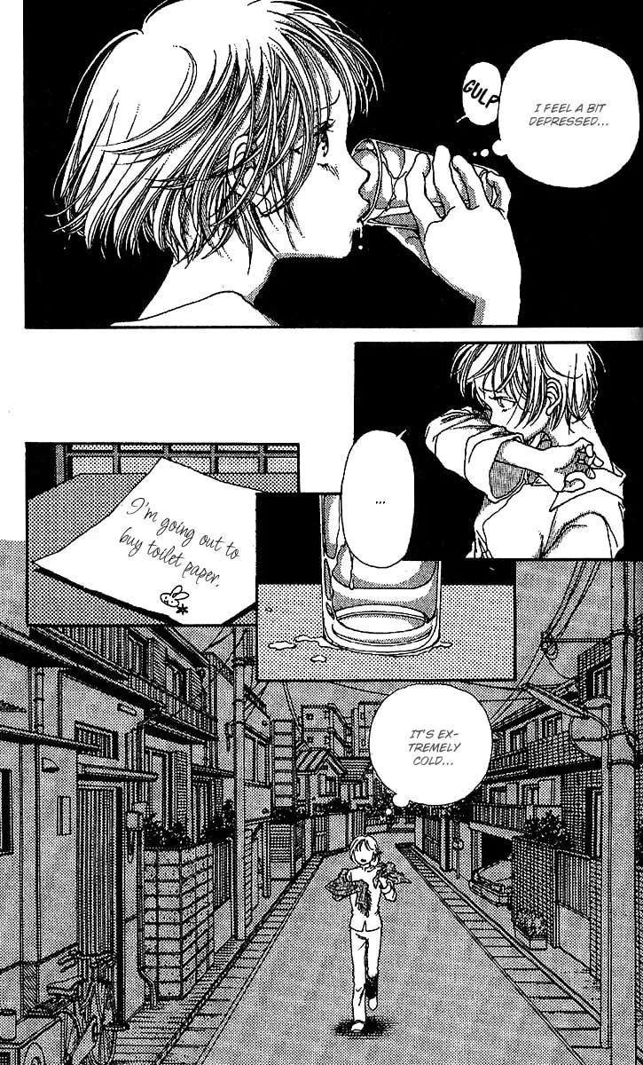 Read 12 Months chapter 7 image 12 on Lezhin