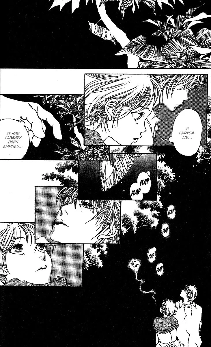 Read 12 Months chapter 7 image 15 on Lezhin