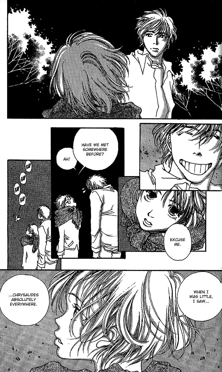 Read 12 Months chapter 7 image 16 on Lezhin