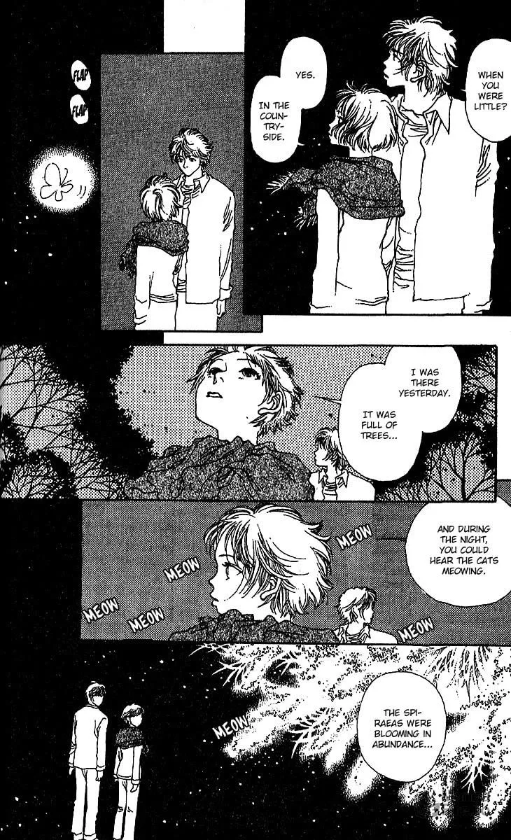 Read 12 Months chapter 7 image 17 on Lezhin