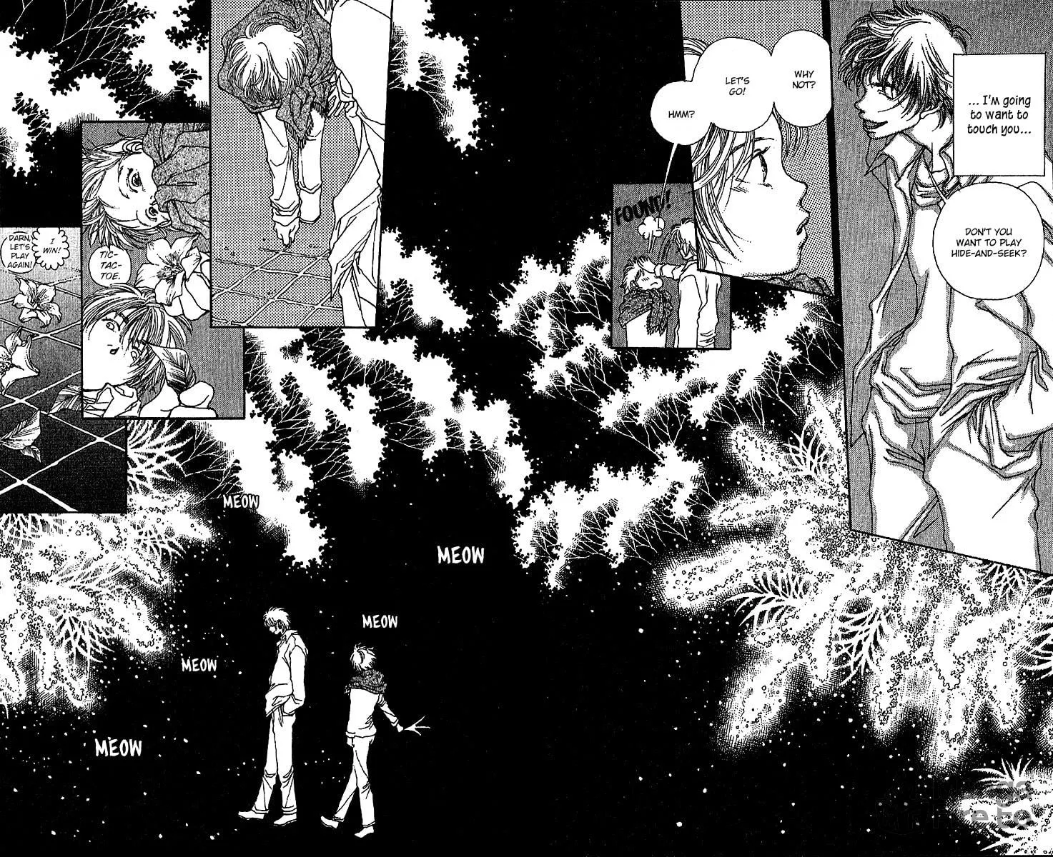 Read 12 Months chapter 7 image 19 on Lezhin