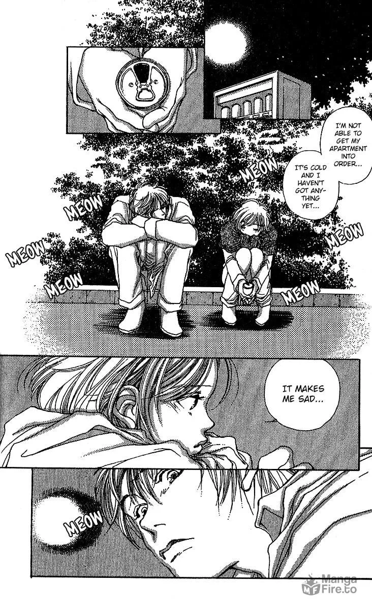 Read 12 Months chapter 7 image 20 on Lezhin