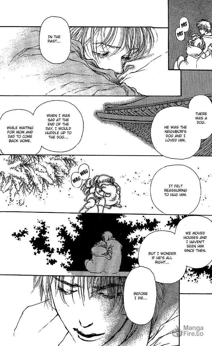 Read 12 Months chapter 7 image 26 on Lezhin