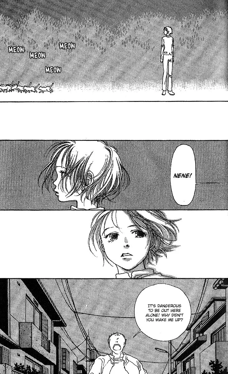 Read 12 Months chapter 7 image 31 on Lezhin