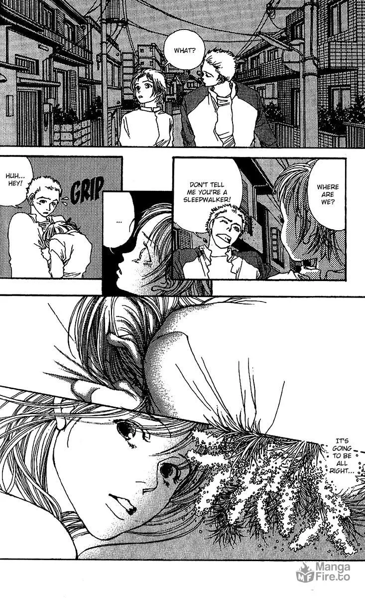 Read 12 Months chapter 7 image 32 on Lezhin