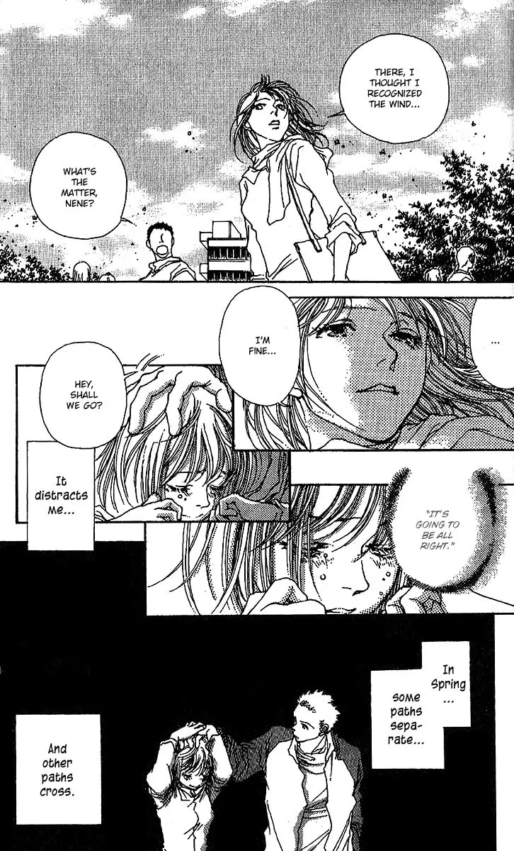 Read 12 Months chapter 7 image 33 on Lezhin