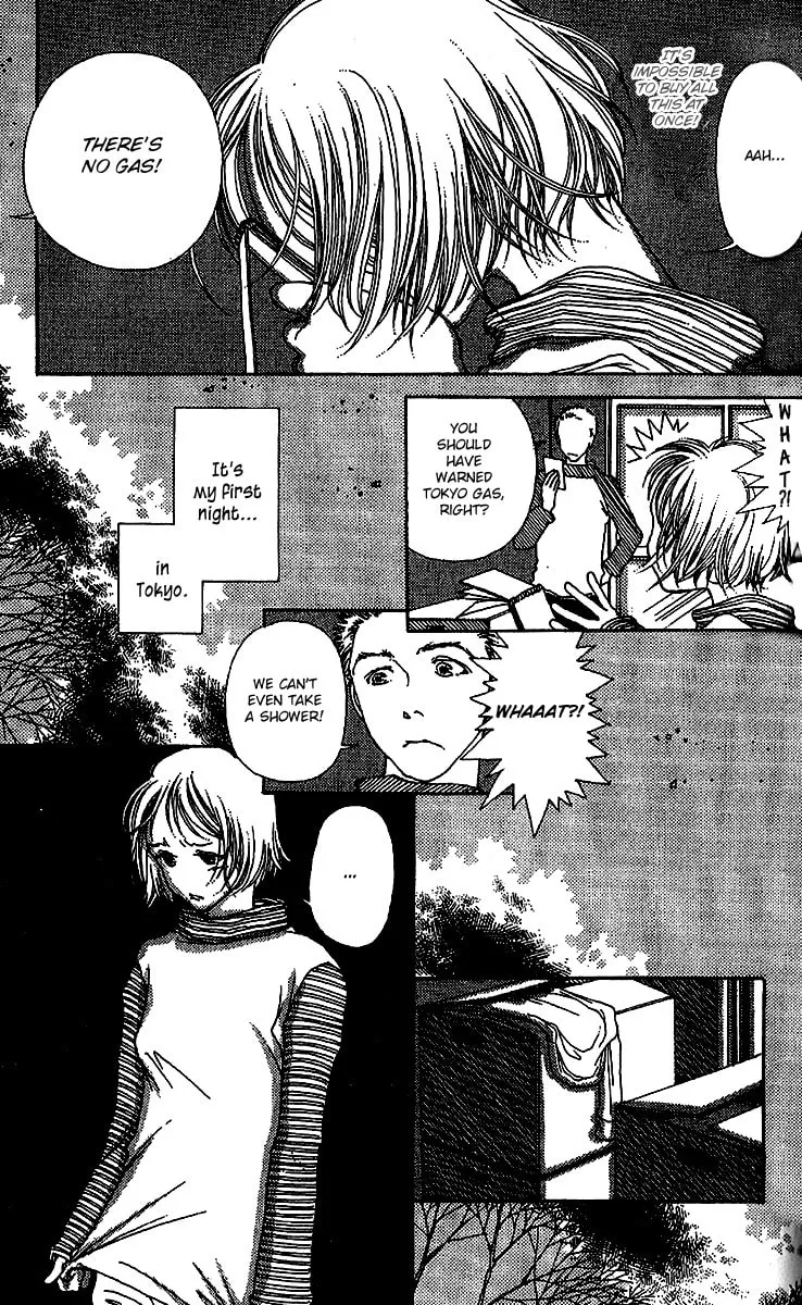 Read 12 Months chapter 7 image 6 on Lezhin
