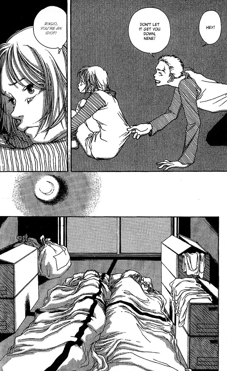 Read 12 Months chapter 7 image 7 on Lezhin