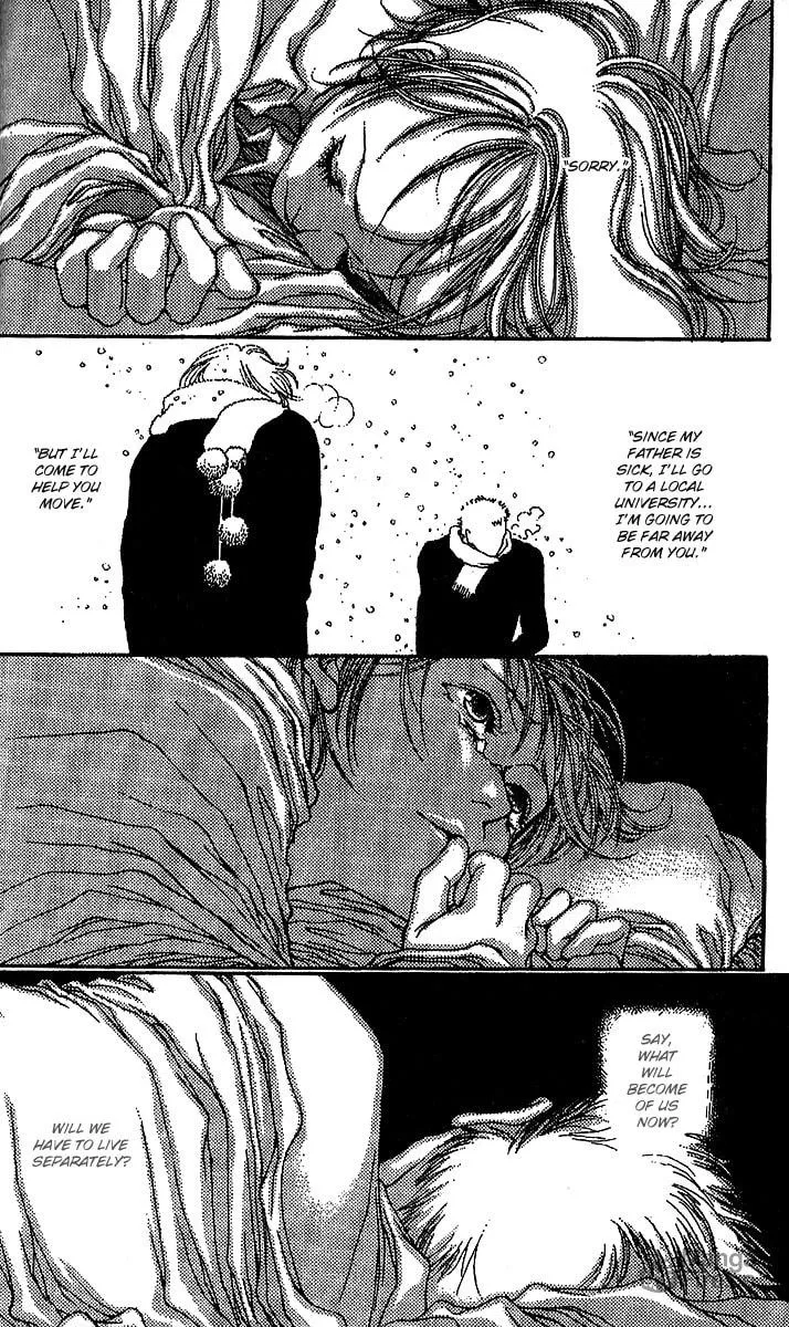 Read 12 Months chapter 7 image 9 on Lezhin