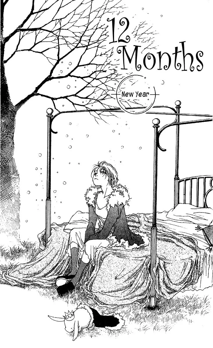 Read 12 Months chapter 8 image 10 on Lezhin