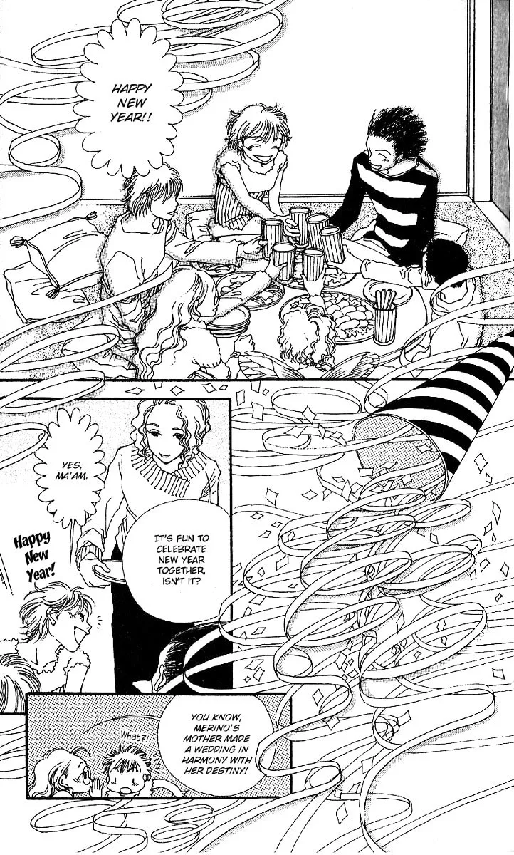 Read 12 Months chapter 8 image 12 on Lezhin
