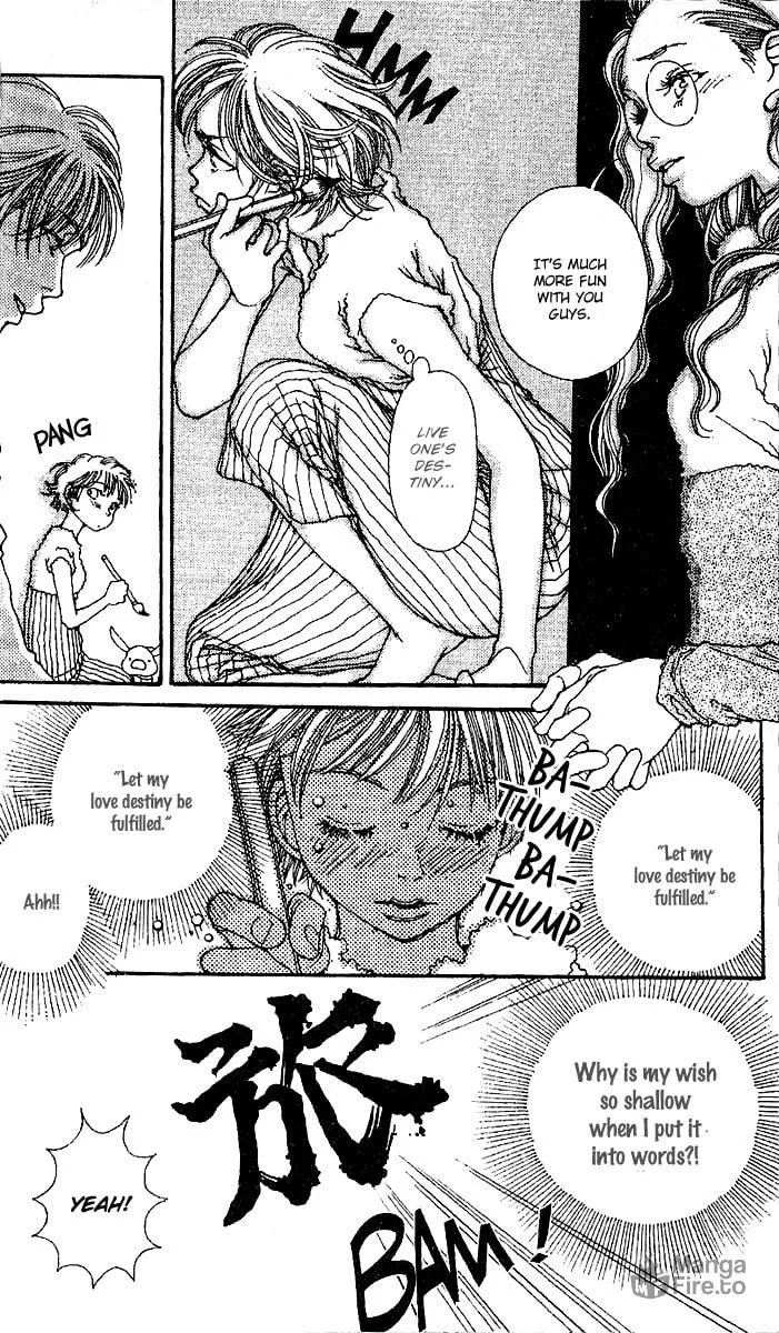 Read 12 Months chapter 8 image 17 on Lezhin