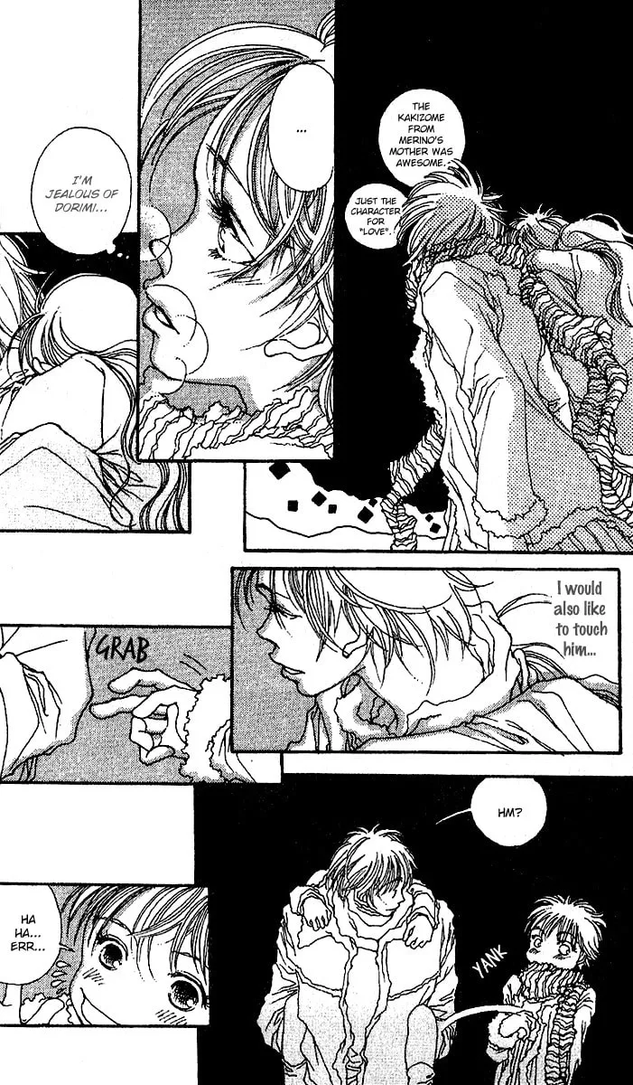 Read 12 Months chapter 8 image 21 on Lezhin