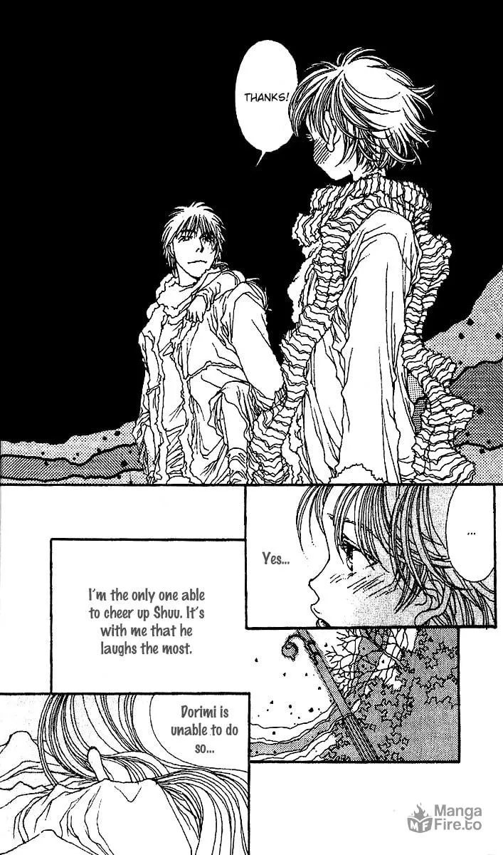 Read 12 Months chapter 8 image 23 on Lezhin