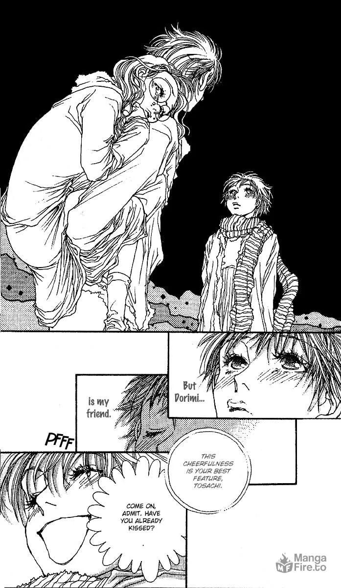 Read 12 Months chapter 8 image 24 on Lezhin