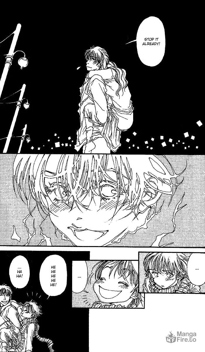 Read 12 Months chapter 8 image 26 on Lezhin