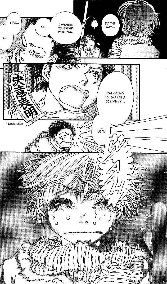 Read 12 Months chapter 8 image 28 on Lezhin