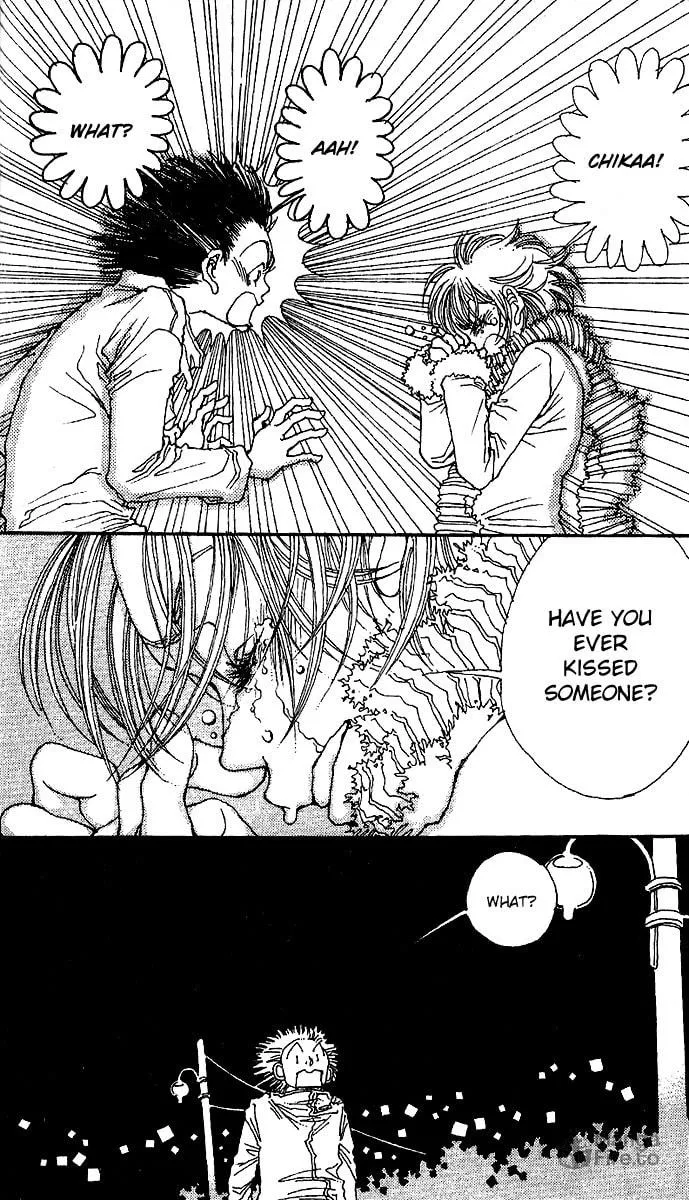 Read 12 Months chapter 8 image 29 on Lezhin