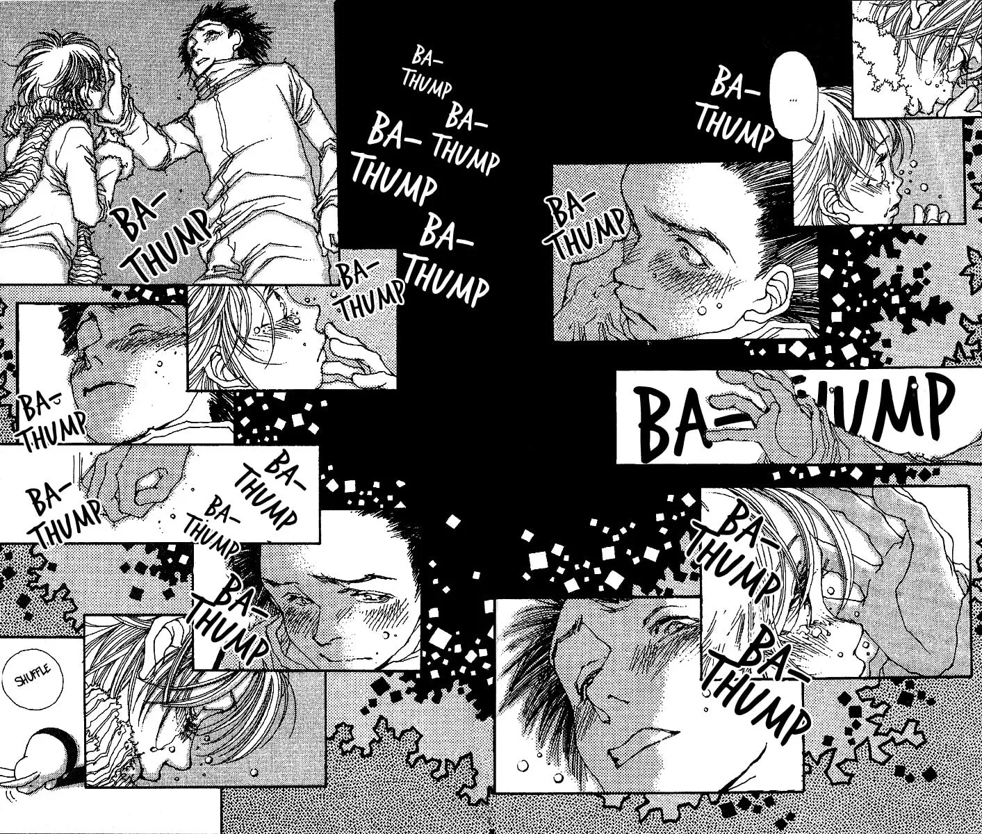 Read 12 Months chapter 8 image 31 on Lezhin