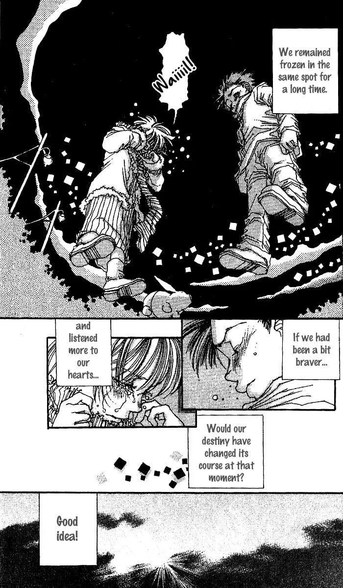Read 12 Months chapter 8 image 32 on Lezhin